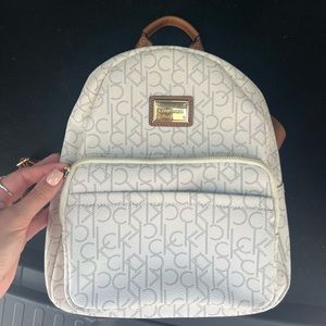 Calvin Klein Bookbag
